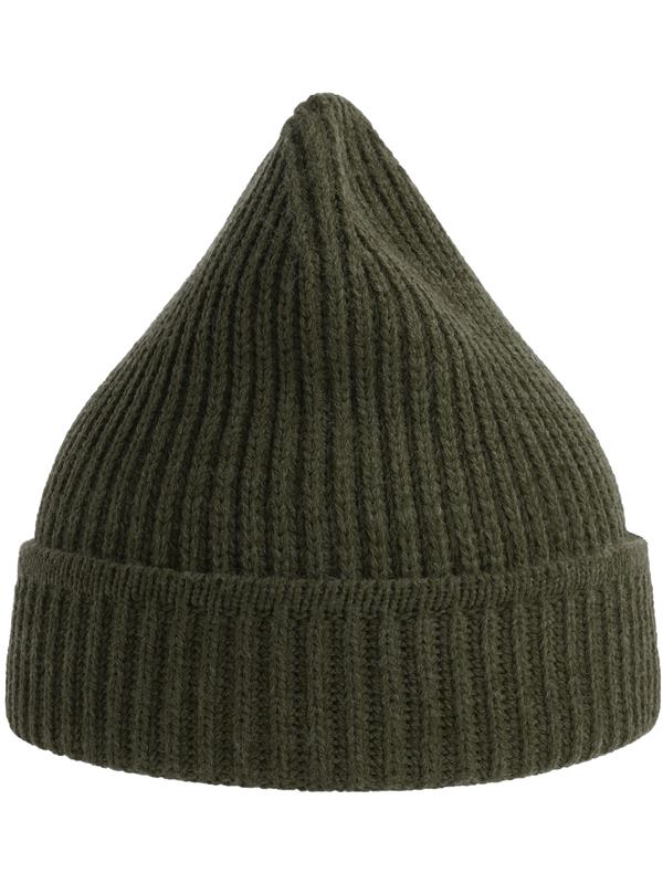 Atlantis Maple Polylana Heavy Guage Beanie Adult