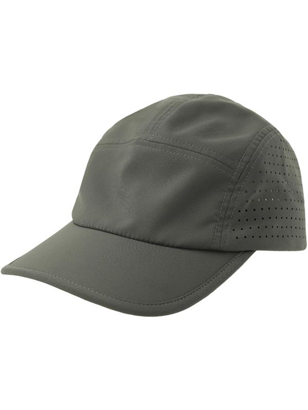 Atlantis Maui Recycled Laser Performance Technical Running Cap Adult