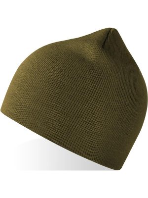 Atlantis Moover S Recycled Beanie Without Turn Up Adult - Image 30