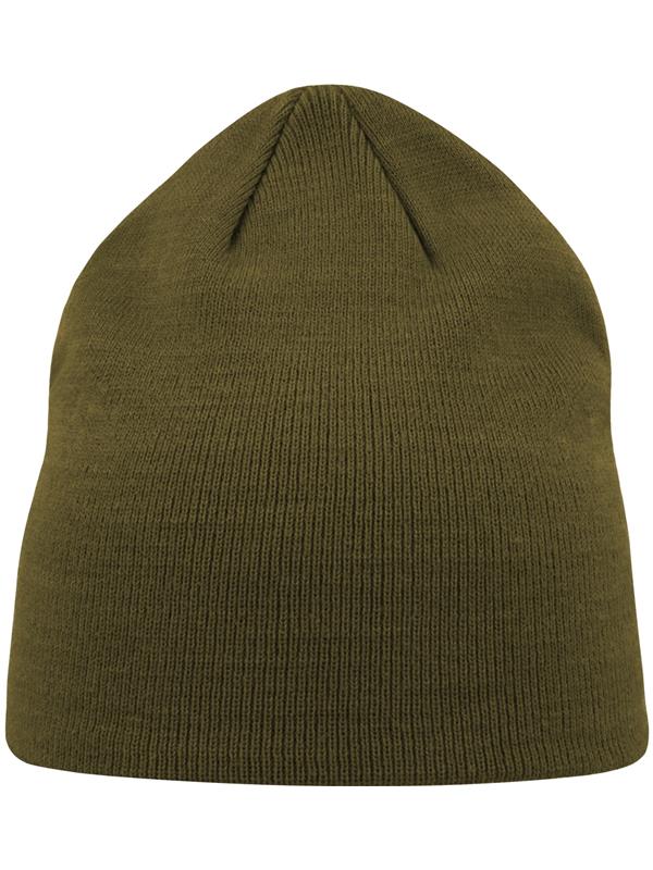 Atlantis Moover S Recycled Beanie Without Turn Up Adult