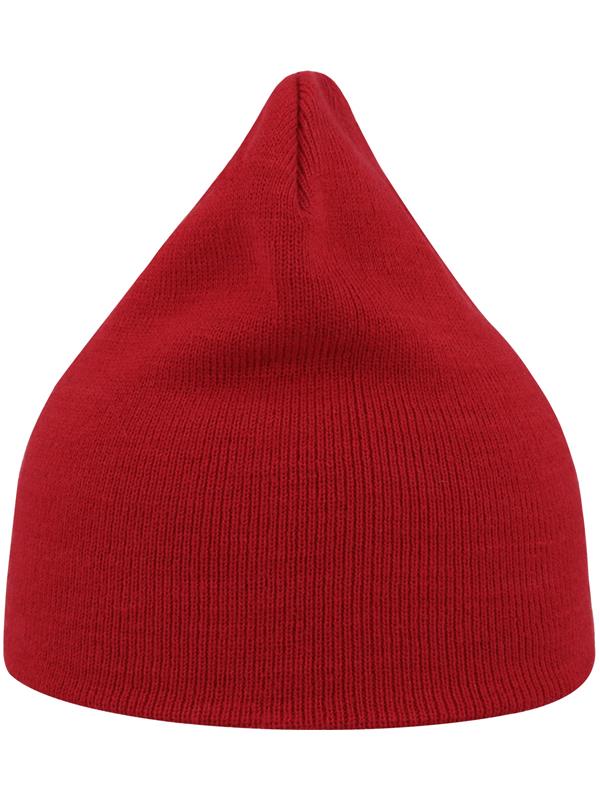 Atlantis Moover S Recycled Beanie Without Turn Up Adult