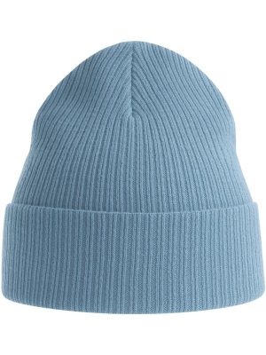 Atlantis Nelson S Organic 2x1 Rib Cuffed Beanie Adult - Image 34