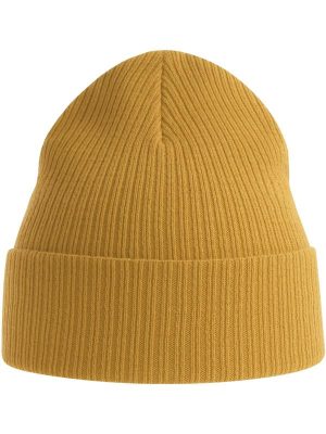 Atlantis Nelson S Organic 2x1 Rib Cuffed Beanie Adult - Image 40
