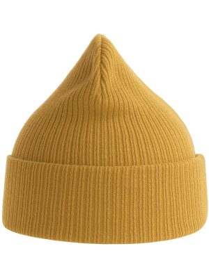 Atlantis Nelson S Organic 2x1 Rib Cuffed Beanie Adult - Image 41