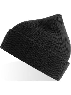 Atlantis Nelson S Organic 2x1 Rib Cuffed Beanie Adult - Image 24