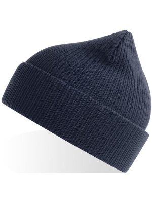 Atlantis Nelson S Organic 2x1 Rib Cuffed Beanie Adult - Image 42