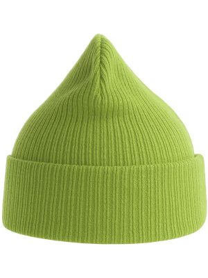 Atlantis Nelson S Organic 2x1 Rib Cuffed Beanie Adult - Image 32