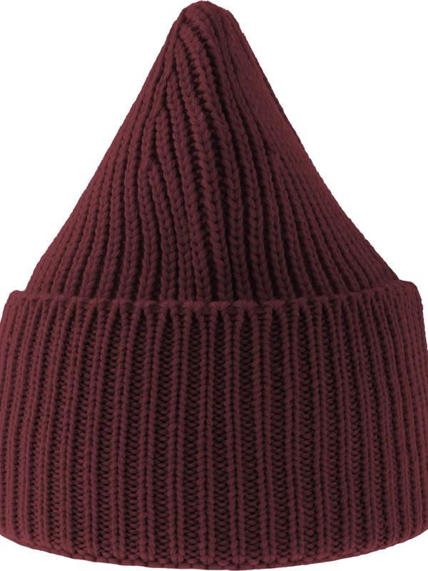 Atlantis Oak Polylana Chunky Cuffed Beanie Adult