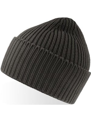 Atlantis Oak Polylana Chunky Cuffed Beanie Adult - Image 48