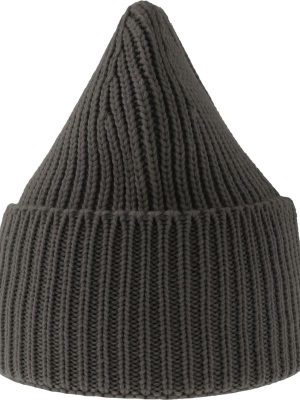 Atlantis Oak Polylana Chunky Cuffed Beanie Adult - Image 50