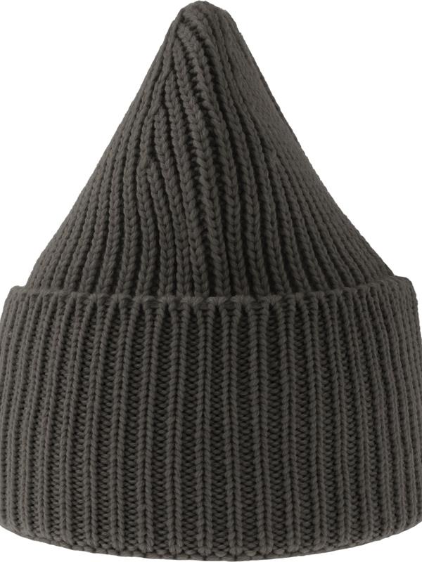 Atlantis Oak Polylana Chunky Cuffed Beanie Adult