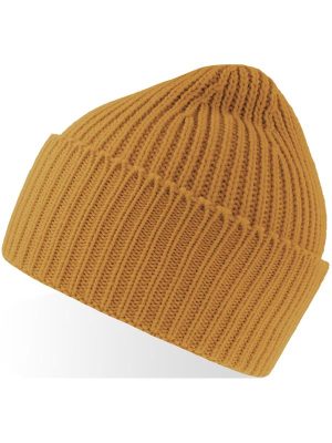 Atlantis Oak Polylana Chunky Cuffed Beanie Adult - Image 57