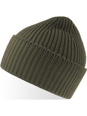 Atlantis Oak Polylana Chunky Cuffed Beanie Adult - Image 63
