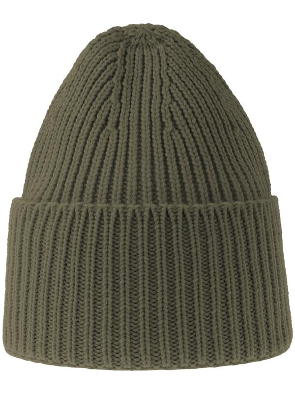 Atlantis Oak Polylana Chunky Cuffed Beanie Adult