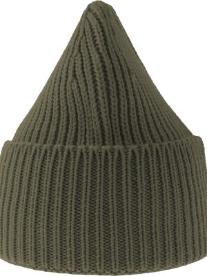 Atlantis Oak Polylana Chunky Cuffed Beanie Adult - Image 65