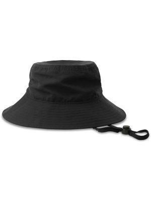 Atlantis Pico Unstructured Wide Brim Nylon Recycled Bucket Hat Adult - Image 11