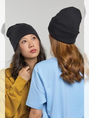 Atlantis Pier Thermal Polartec Lined Sustainable Beanie Adult - Image 17