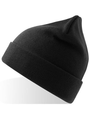 Atlantis Pier Thermal Polartec Lined Sustainable Beanie Adult - Image 18