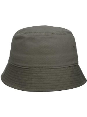 Atlantis Powell Recycled Cotton Bucket Hat Adult - Image 10