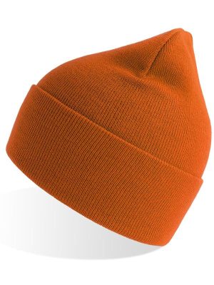 Atlantis Pure Beanie Recycled With Turn Up Adult - Image 78