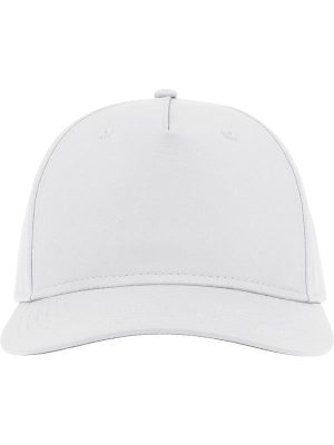 Atlantis Ray S Recycled Performance 5 Panel Cap Adult - Image 48