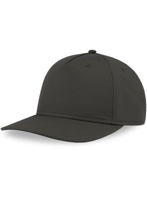 Atlantis Ray S Recycled Performance 5 Panel Cap Adult - Image 31