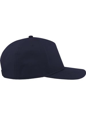 Atlantis Ray S Recycled Performance 5 Panel Cap Adult - Image 38