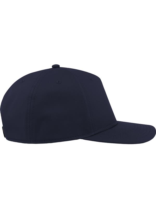 Atlantis Ray S Recycled Performance 5 Panel Cap Adult