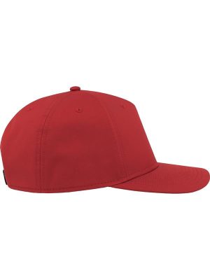 Atlantis Ray S Recycled Performance 5 Panel Cap Adult - Image 42