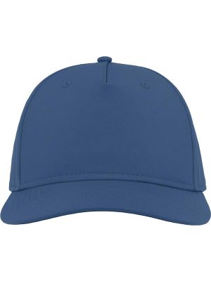 Atlantis Ray S Recycled Performance 5 Panel Cap Adult - Image 44