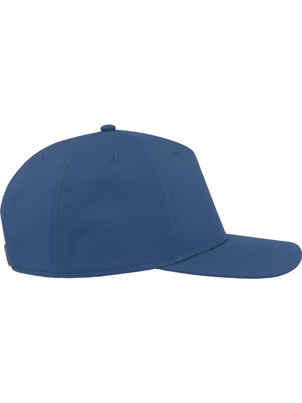 Atlantis Ray S Recycled Performance 5 Panel Cap Adult