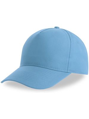 Atlantis Recy Five Recycled Polyester 5 Panel Cap Adult - Image 18