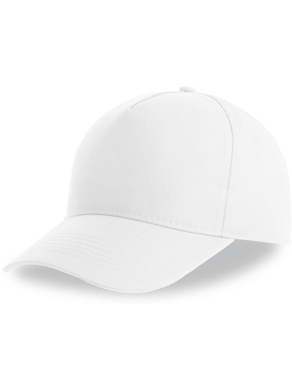 Atlantis Recy Five Recycled Polyester 5 Panel Cap Adult