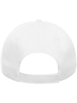 Atlantis Recy Five Recycled Polyester 5 Panel Cap Adult - Image 39
