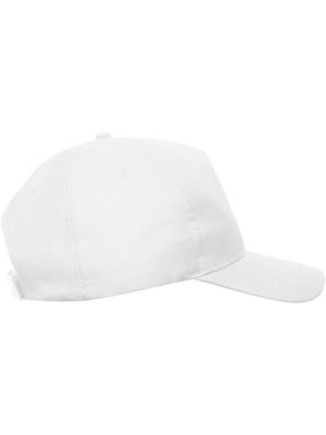 Atlantis Recy Five Recycled Polyester 5 Panel Cap Adult - Image 40