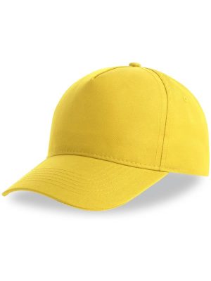 Atlantis Recy Five Recycled Polyester 5 Panel Cap Adult - Image 42