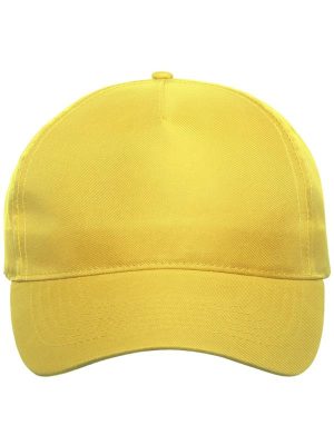 Atlantis Recy Five Recycled Polyester 5 Panel Cap Adult - Image 43