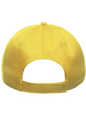 Atlantis Recy Five Recycled Polyester 5 Panel Cap Adult - Image 44