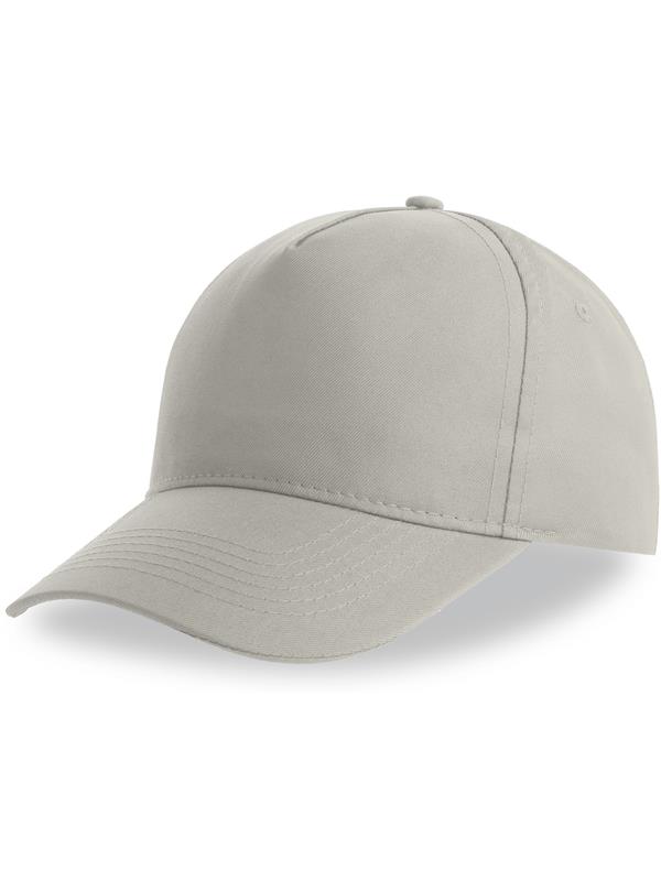 Atlantis Recy Five Recycled Polyester 5 Panel Cap Adult