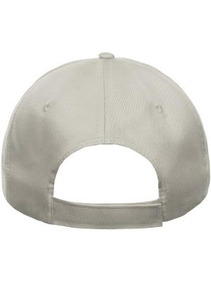 Atlantis Recy Five Recycled Polyester 5 Panel Cap Adult - Image 15