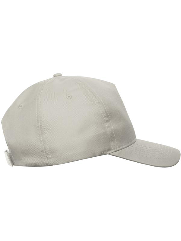 Atlantis Recy Five Recycled Polyester 5 Panel Cap Adult