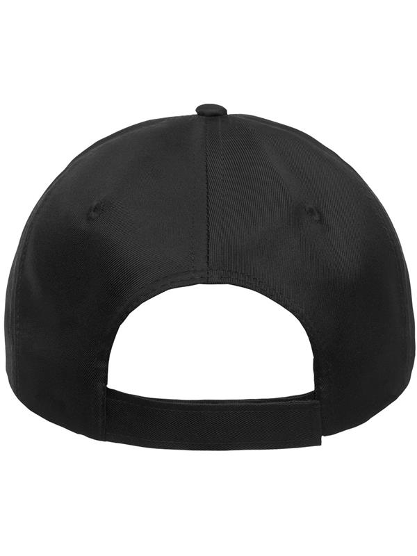 Atlantis Recy Five Recycled Polyester 5 Panel Cap Adult