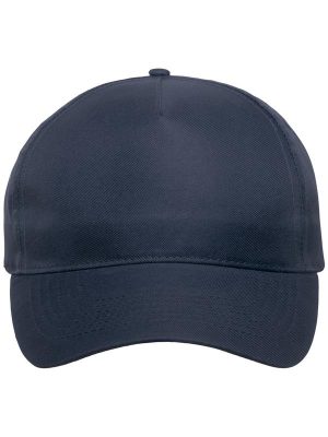 Atlantis Recy Five Recycled Polyester 5 Panel Cap Adult - Image 23