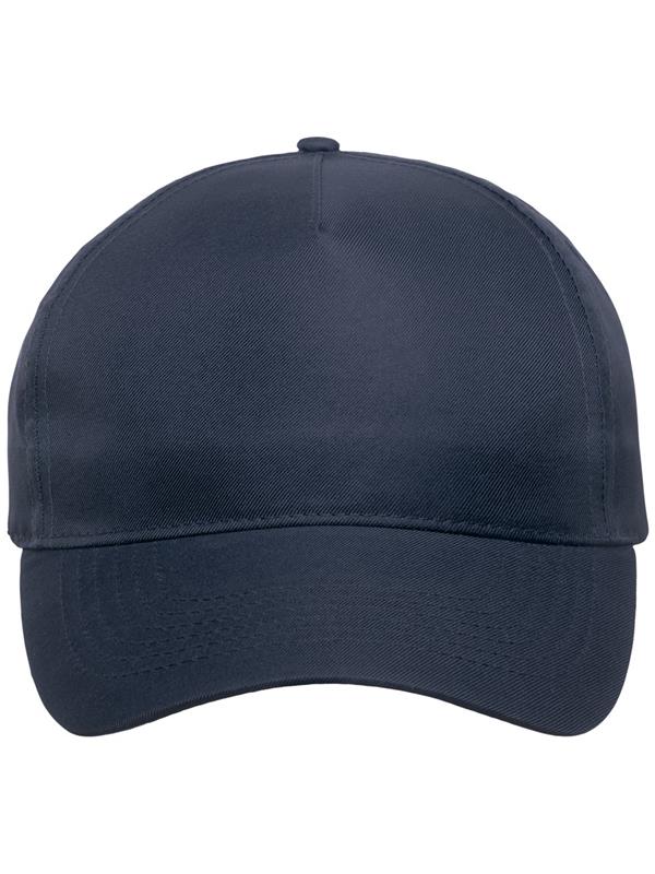 Atlantis Recy Five Recycled Polyester 5 Panel Cap Adult