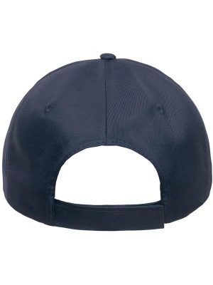 Atlantis Recy Five Recycled Polyester 5 Panel Cap Adult - Image 24