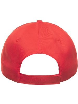 Atlantis Recy Five Recycled Polyester 5 Panel Cap Adult - Image 31