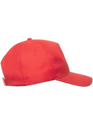 Atlantis Recy Five Recycled Polyester 5 Panel Cap Adult - Image 32