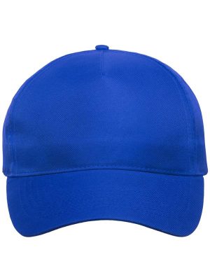 Atlantis Recy Five Recycled Polyester 5 Panel Cap Adult - Image 34