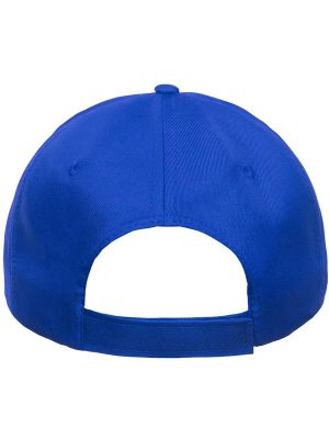 Atlantis Recy Five Recycled Polyester 5 Panel Cap Adult - Image 35