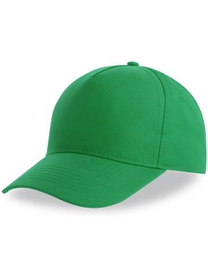 Atlantis Recy Five Recycled Polyester 5 Panel Cap Adult - Image 9